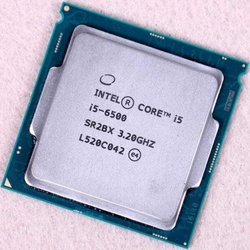 Процессор LGA Core i5-6500