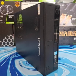 Корпус Kraftway mATX SFF